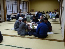 5月8日地域づくり協議会全体会・部会：画像