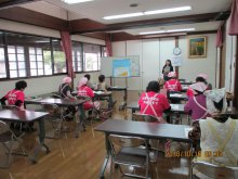 10月16日健康福祉部会:画像