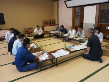 ５月２９日（日）公民館運営協議会、平野地区自治公民館連絡協議会：画像