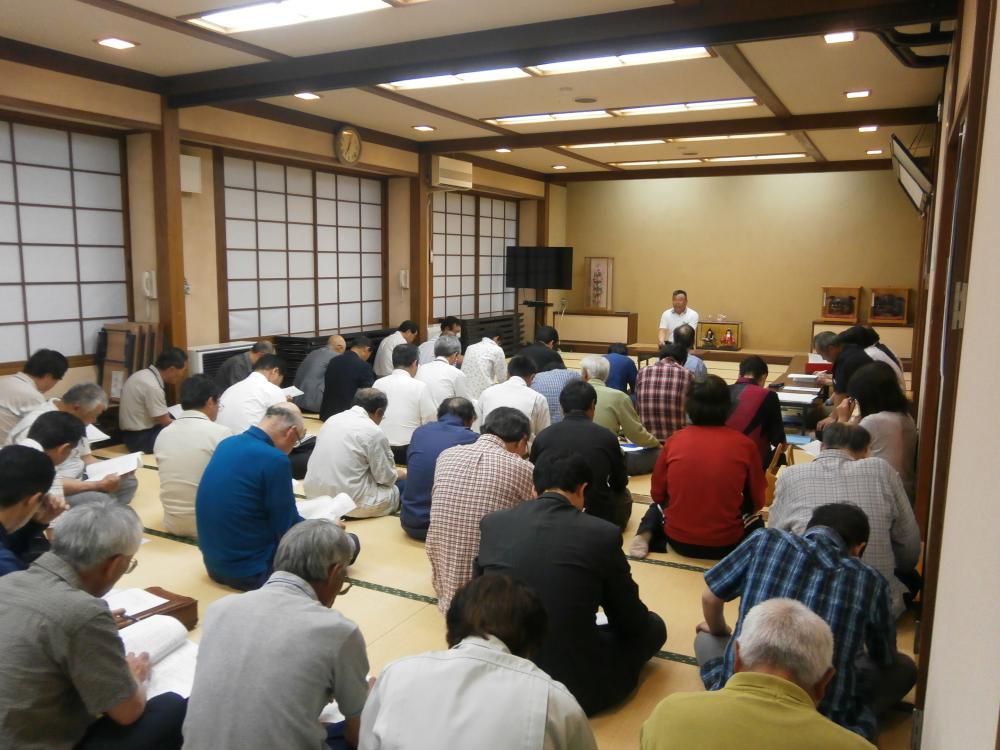 5月25日 水と緑の感謝祭実行委員会