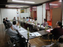 9月10日第5回健康福祉部会:画像