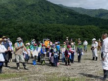 6/26日 水と緑の感謝祭:画像