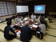 5月12日　健康福祉部会勉強会：画像