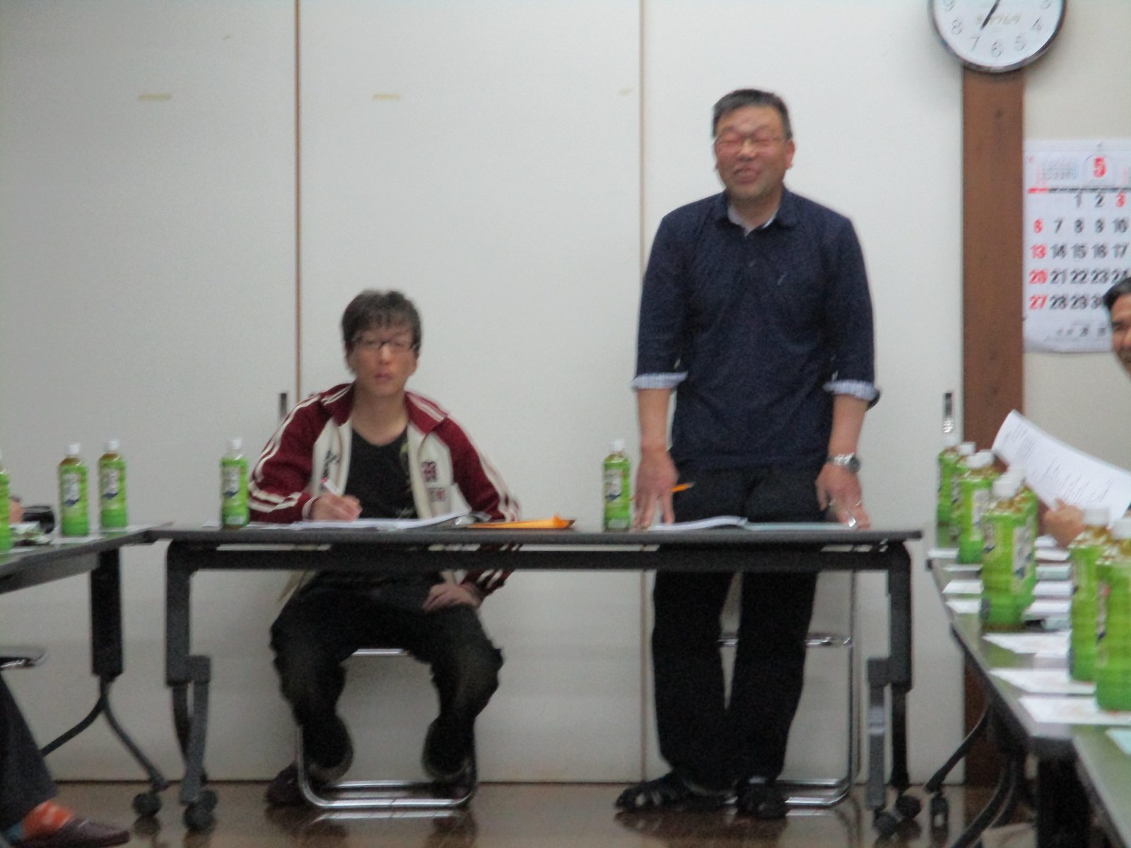 各専門部会開催