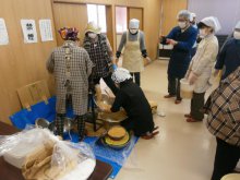 ながい麹と味噌を作る会：画像