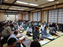 5月24日水と緑の感謝祭実行委員会：画像