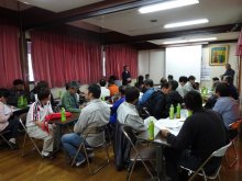 ５月28日合同研修会：画像