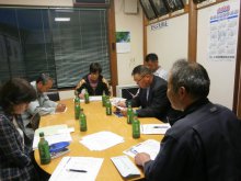 5月9日　第2回生涯学習部会：画像