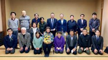 一般社団法人長井市コミュニティ協議会スタート:画像
