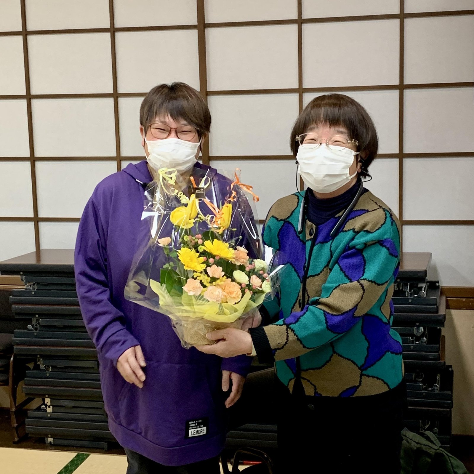 一般社団法人長井市コミュニティ協議会スタート