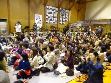 第33回平野地区文化祭：画像