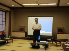 6月14日 平野地区安全推進連絡協議会総会:画像