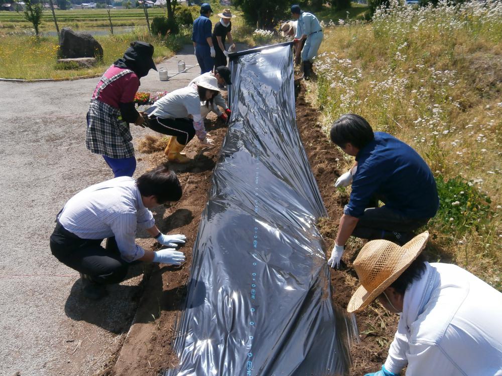 5月29日(日)公民館運営協議会、平野地区自治公民館連絡協議会